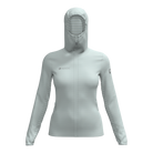 NOTCH 3.0 HOODIE WOMAN FLEECE