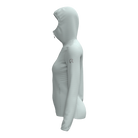 NOTCH 3.0 HOODIE WOMAN FLEECE