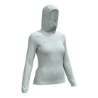 NOTCH 3.0 HOODIE WOMAN FLEECE