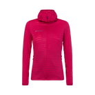 Felpa tecnica donna NOTH 3.0