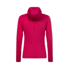 Felpa tecnica donna NOTH 3.0