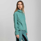 BASKERVILLE WOMAN FLEECE