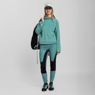 BASKERVILLE WOMAN FLEECE