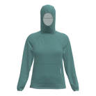 BASKERVILLE WOMAN FLEECE