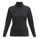 SANDPIPER MOCK NECK WOMAN FLEECE