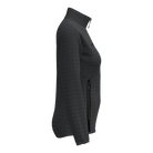 SANDPIPER MOCK NECK WOMAN FLEECE