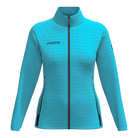 SANDPIPER MOCK NECK WOMAN FLEECE