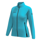 SANDPIPER MOCK NECK WOMAN FLEECE