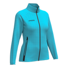 SANDPIPER MOCK NECK WOMAN FLEECE