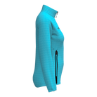 SANDPIPER MOCK NECK WOMAN FLEECE