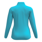 SANDPIPER MOCK NECK WOMAN FLEECE