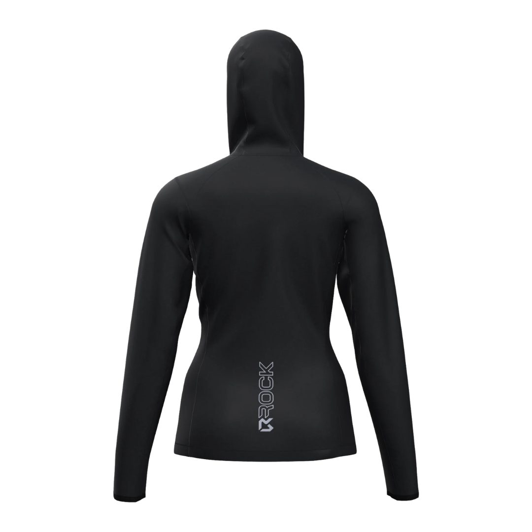 Fleece tecnico donna NOORVIK