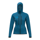 Fleece tecnico donna NOORVIK
