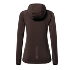 Fleece tecnico donna NOORVIK