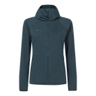 Fleece donna TRACKER 