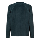 Fleece tecnico donna BASKLERVILLE CREW NECK