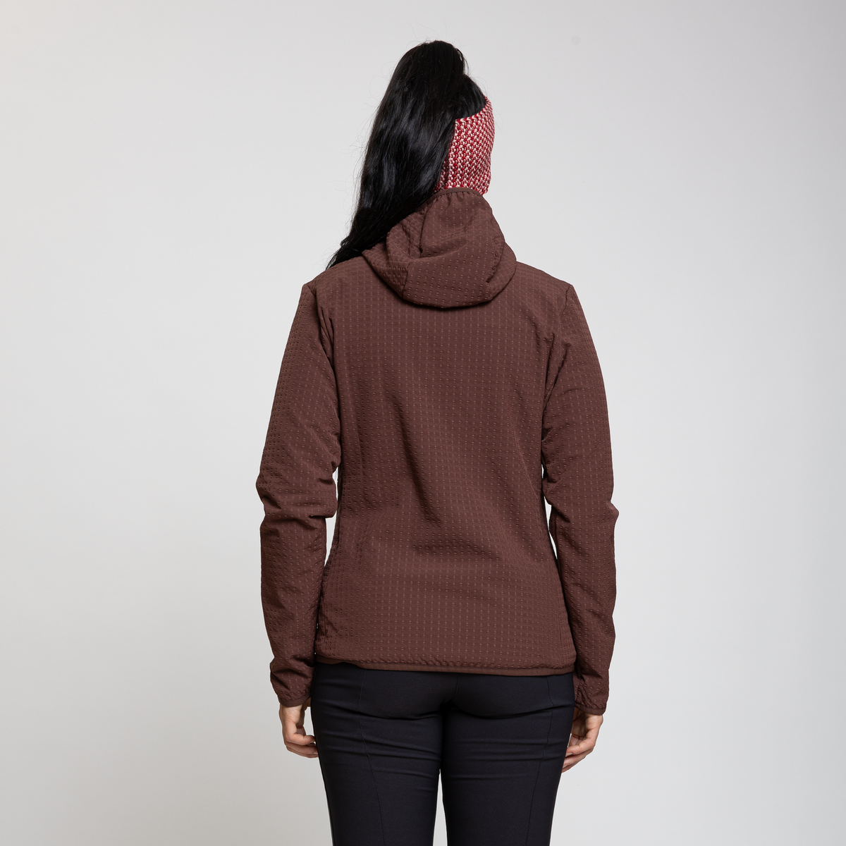 Fleece donna DUSK RIDGE
