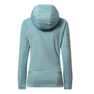 Fleece tecnico donna BLIZZARD TECH 2.0