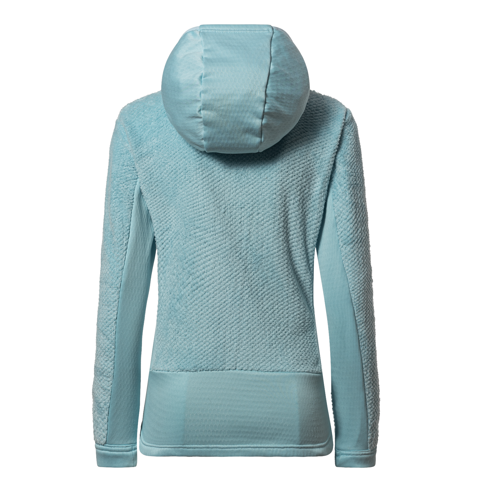 Fleece tecnico donna BLIZZARD TECH 2.0