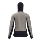 Fleece tecnico donna BLIZZARD TECH 2.0