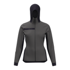 Fleece tecnico donna BLIZZARD TECH 2.0