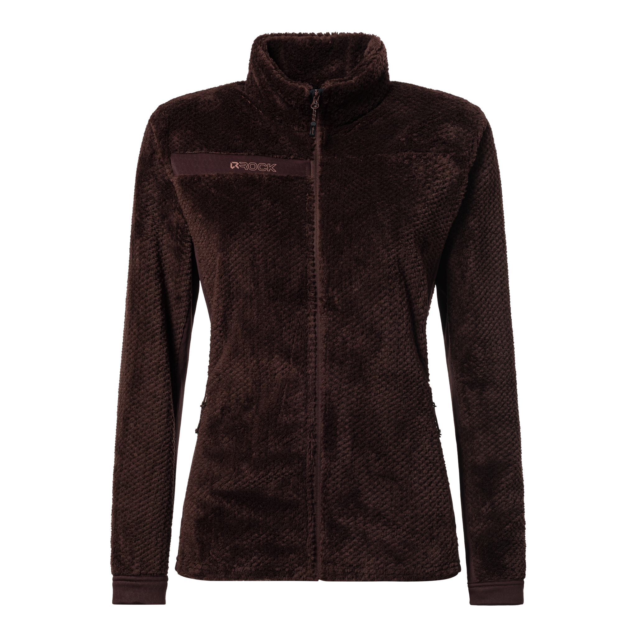 Fleece tecnico donna BLIZZARD YERCH 2.0 MOCK NECK