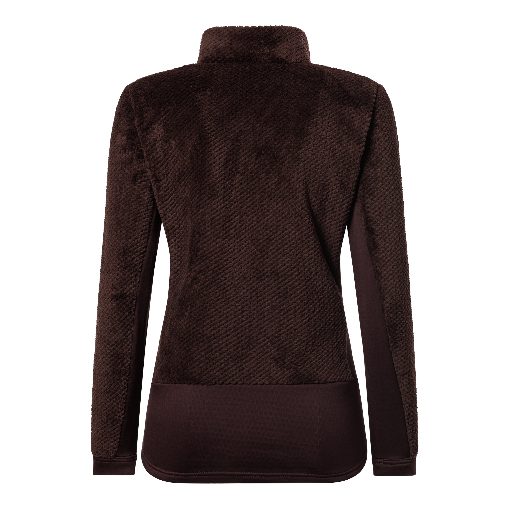 Fleece tecnico donna BLIZZARD YERCH 2.0 MOCK NECK