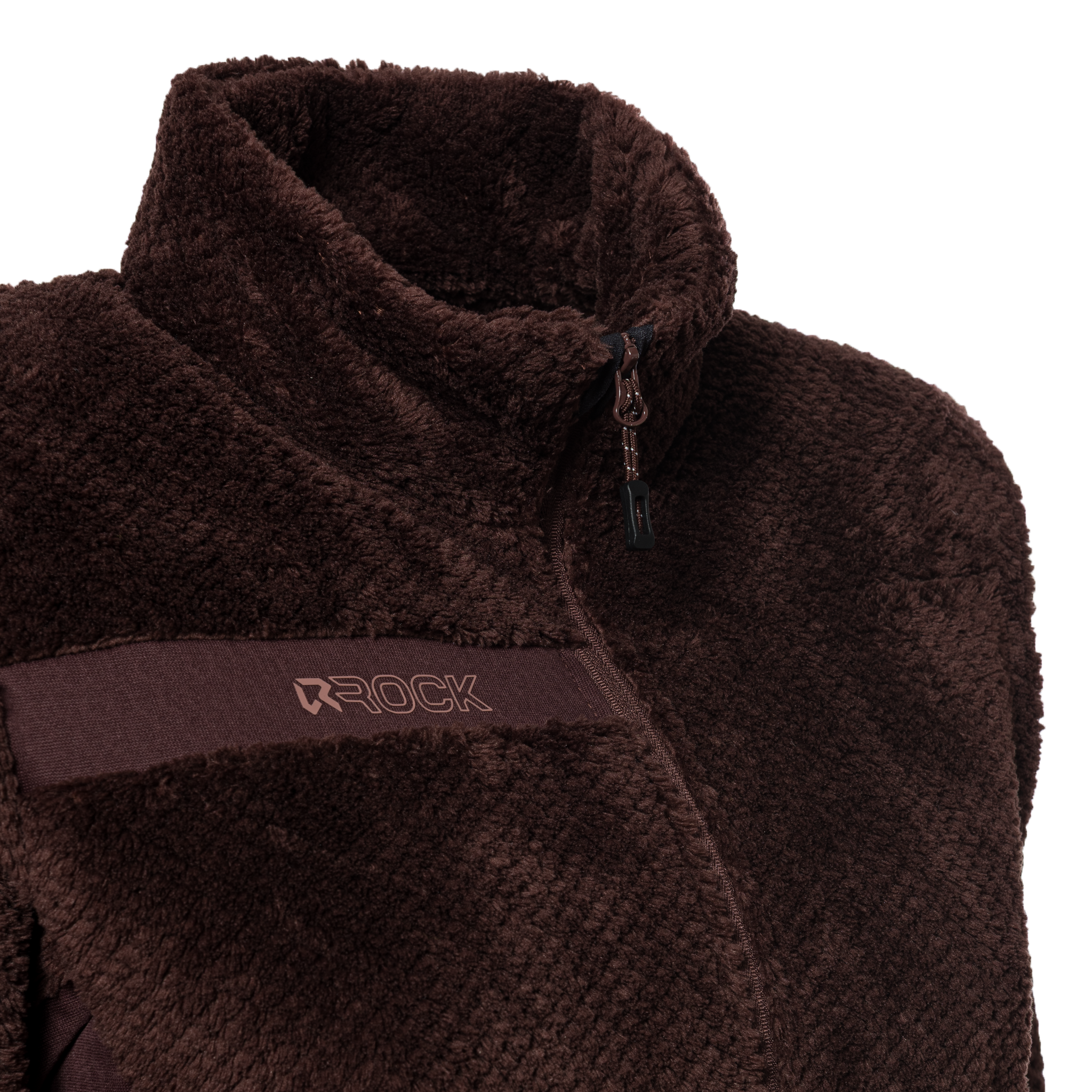 Fleece tecnico donna BLIZZARD YERCH 2.0 MOCK NECK