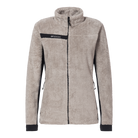 Fleece tecnico donna BLIZZARD YERCH 2.0 MOCK NECK