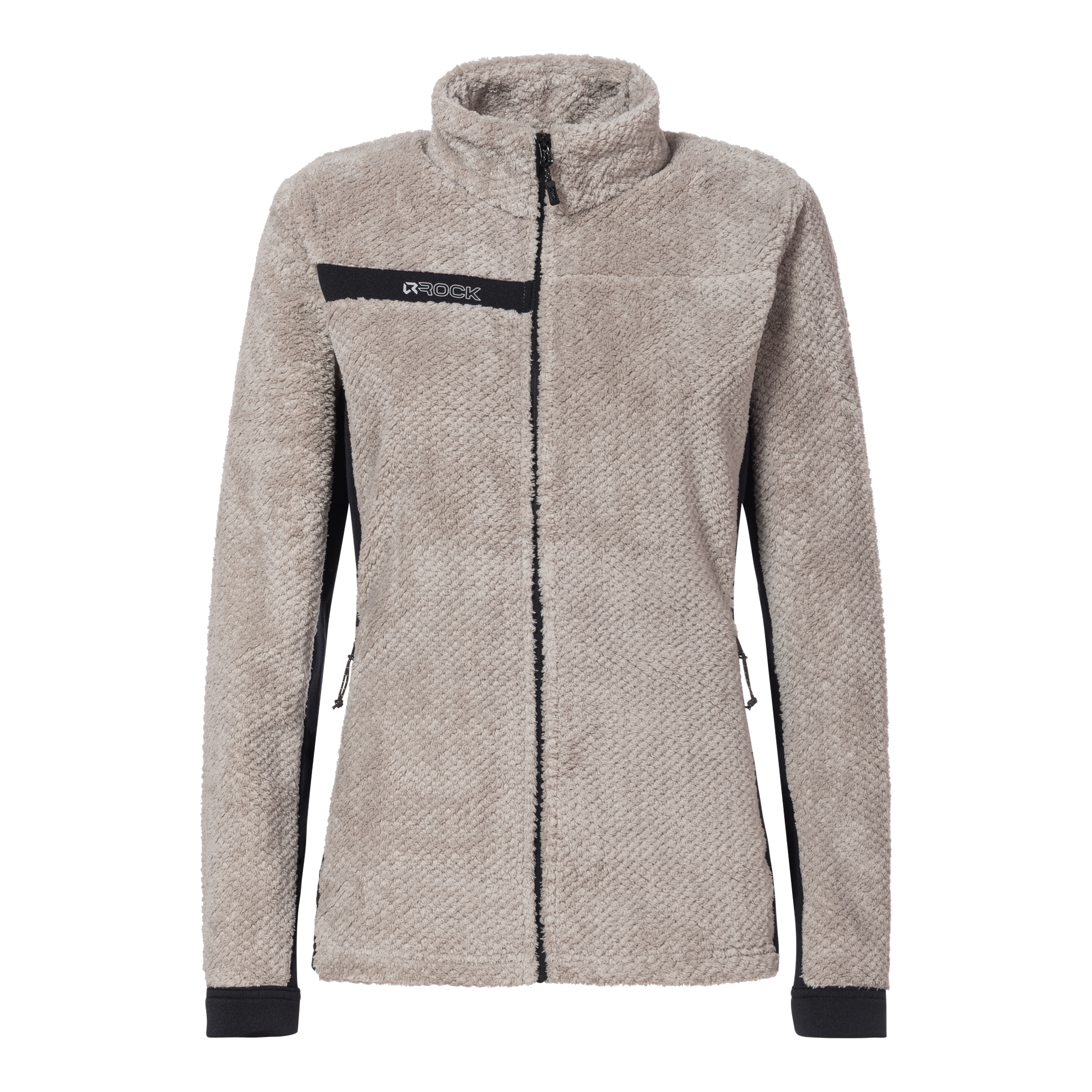 Fleece tecnico donna BLIZZARD YERCH 2.0 MOCK NECK