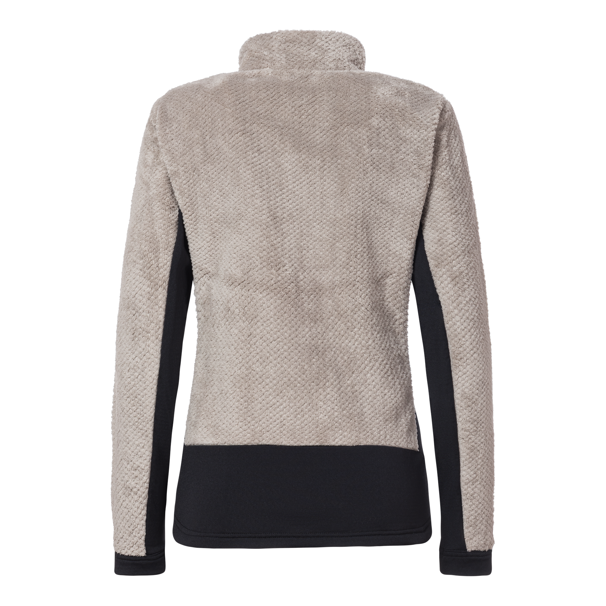 Fleece tecnico donna BLIZZARD YERCH 2.0 MOCK NECK