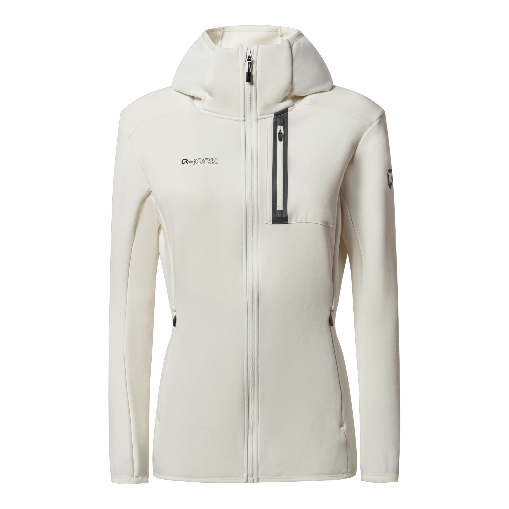 Fleece tecnico donna ROCKBOUND