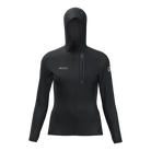 Fleece tecnico donna ROCKBOUND
