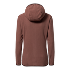 Fleece tecnico donna GREENWAY
