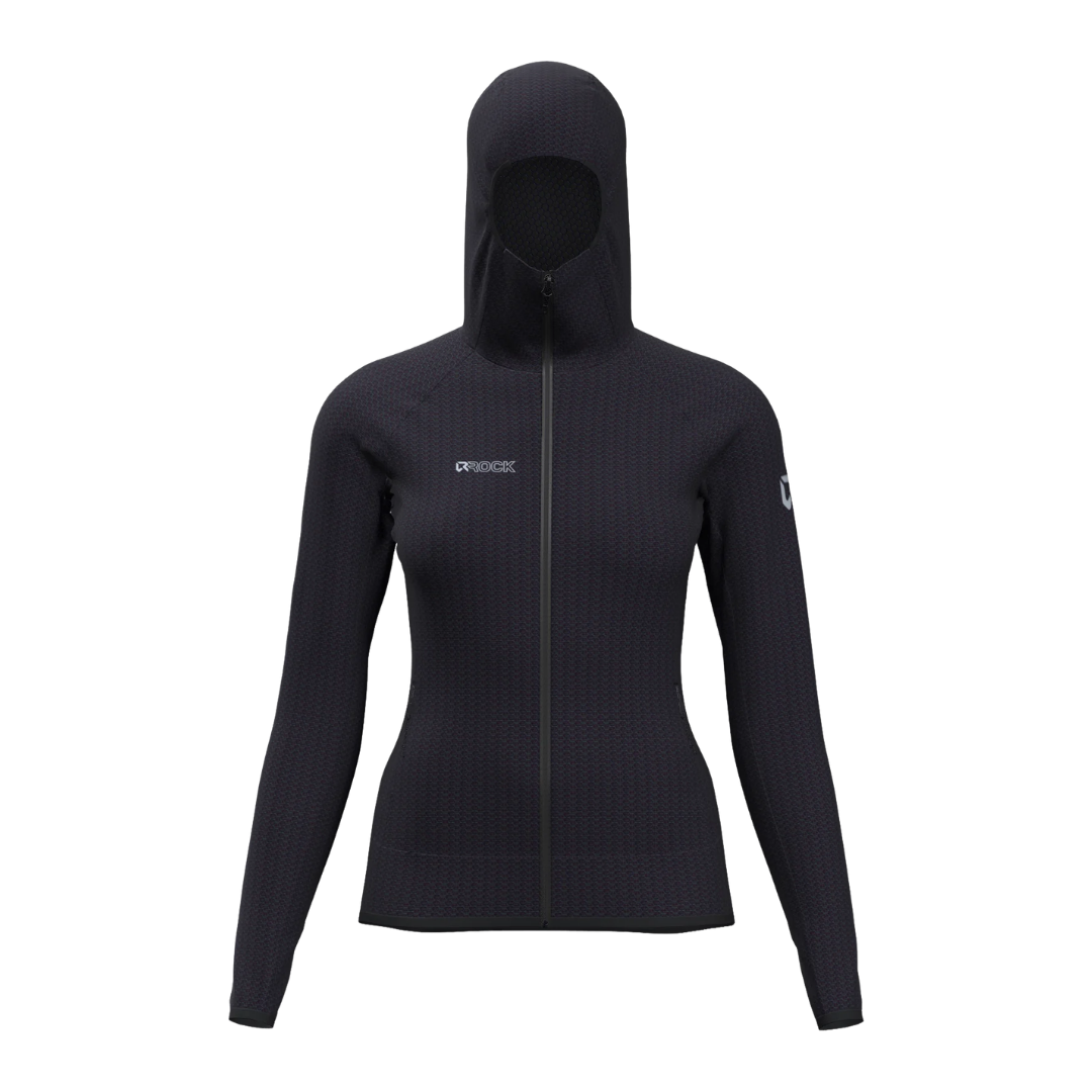 Fleece tecnico donna KOBRA 2.0