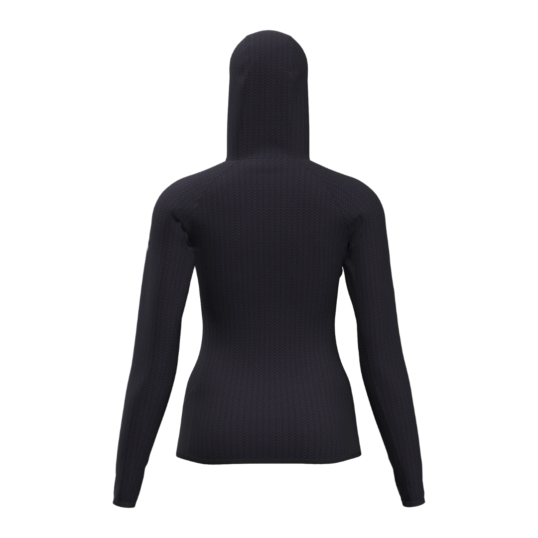 Fleece tecnico donna KOBRA 2.0