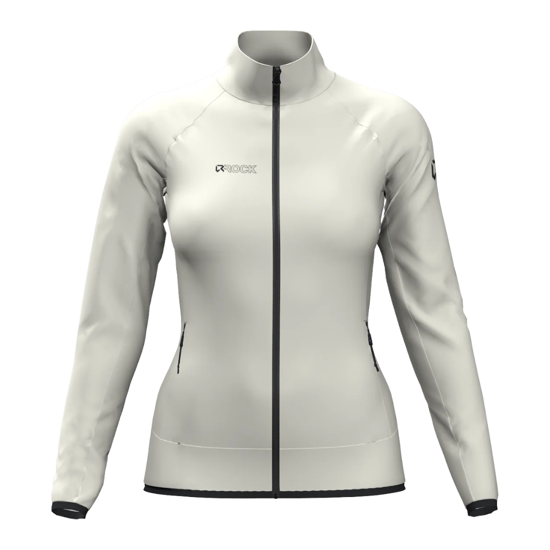 Fleece tecnico donna KOBRA 2.0 MOCK NECK