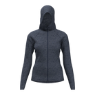 Fleece tecnico donna BERNA 2.0