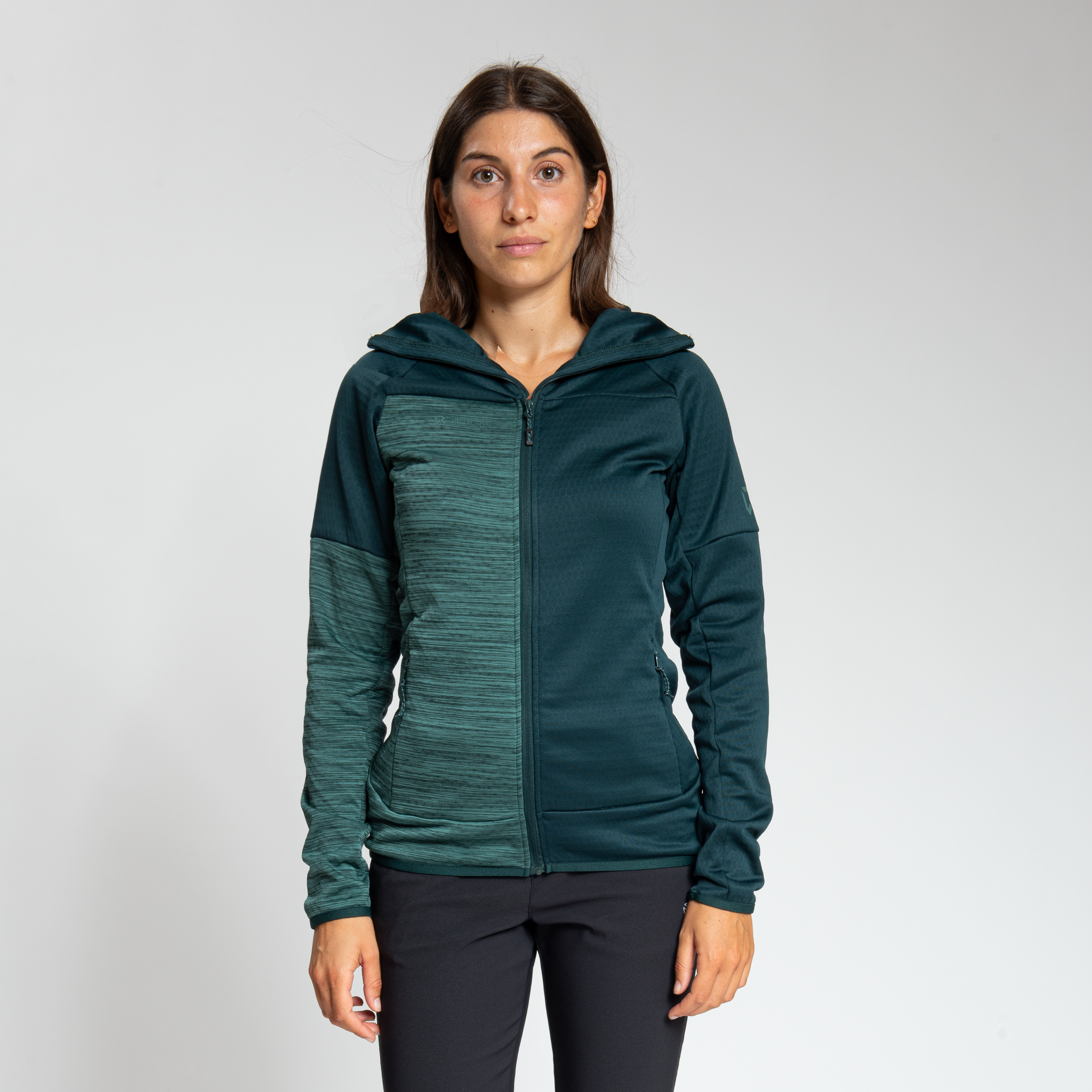 Fleece tecnico donna KOBRA 2.0 EVO