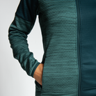 Fleece tecnico donna KOBRA 2.0 EVO