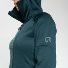 Fleece tecnico donna KOBRA 2.0 EVO