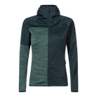 Fleece tecnico donna KOBRA 2.0 EVO