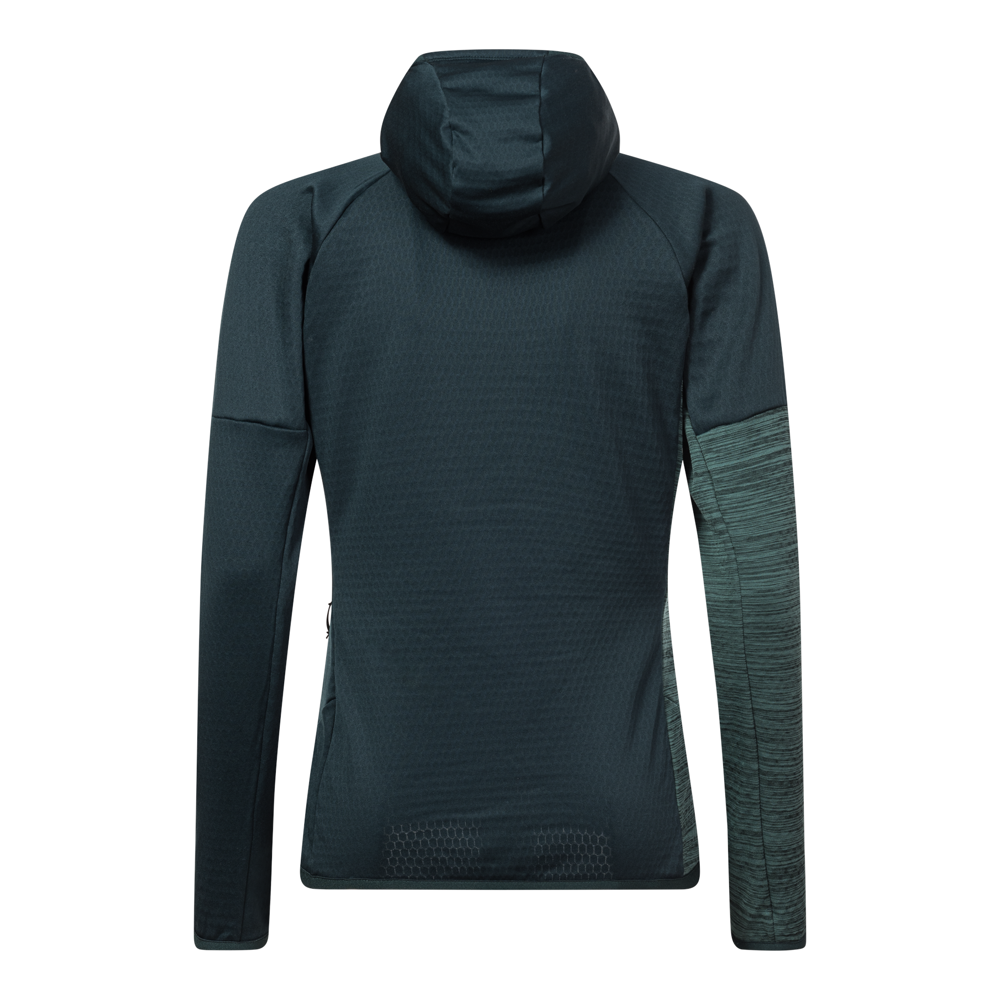 Fleece tecnico donna KOBRA 2.0 EVO