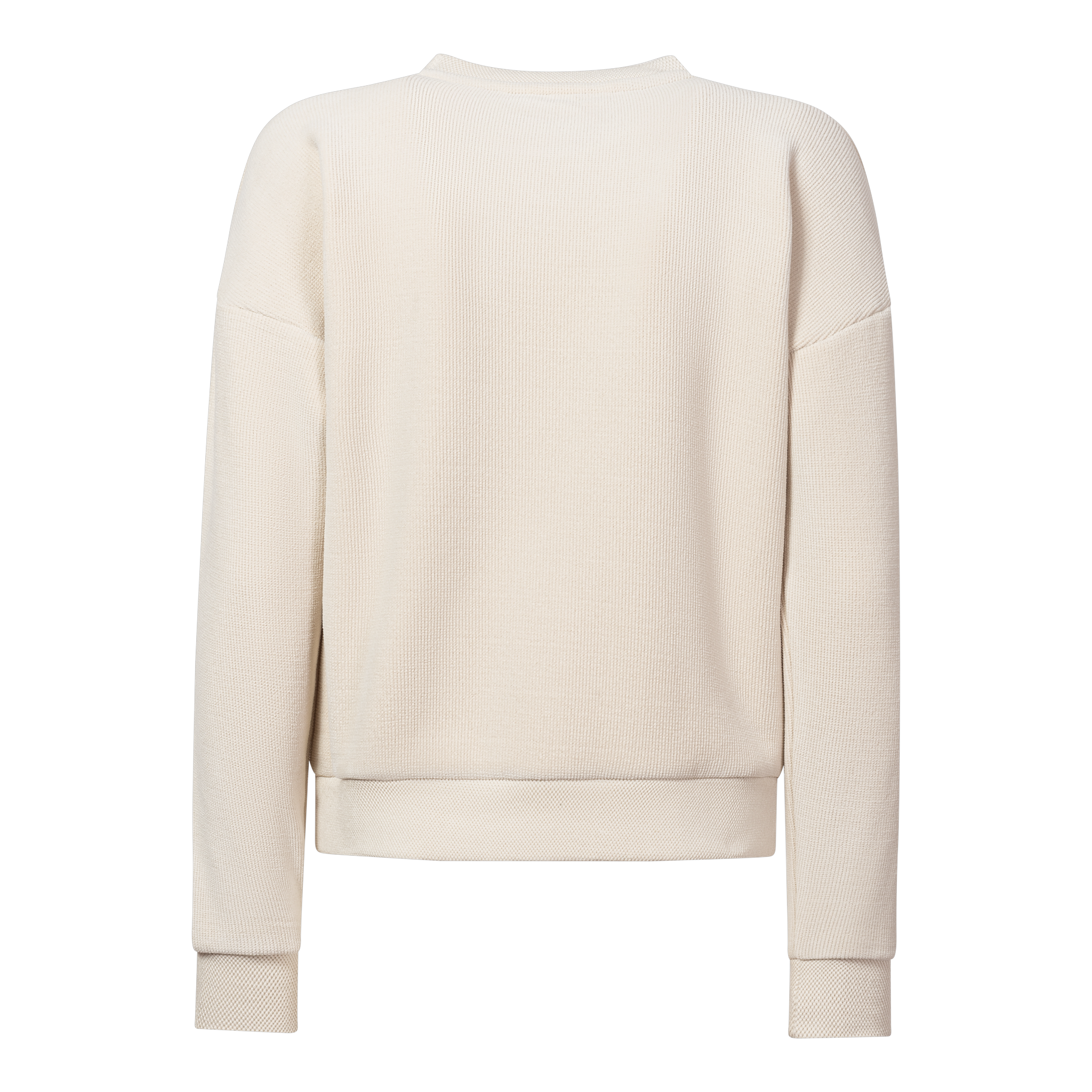 Felpa donna EMBER CORD