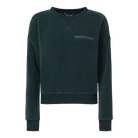 Felpa donna EMBER CORD