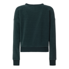 Felpa donna EMBER CORD