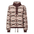 Fleece tecnico donna MIKA MOCK