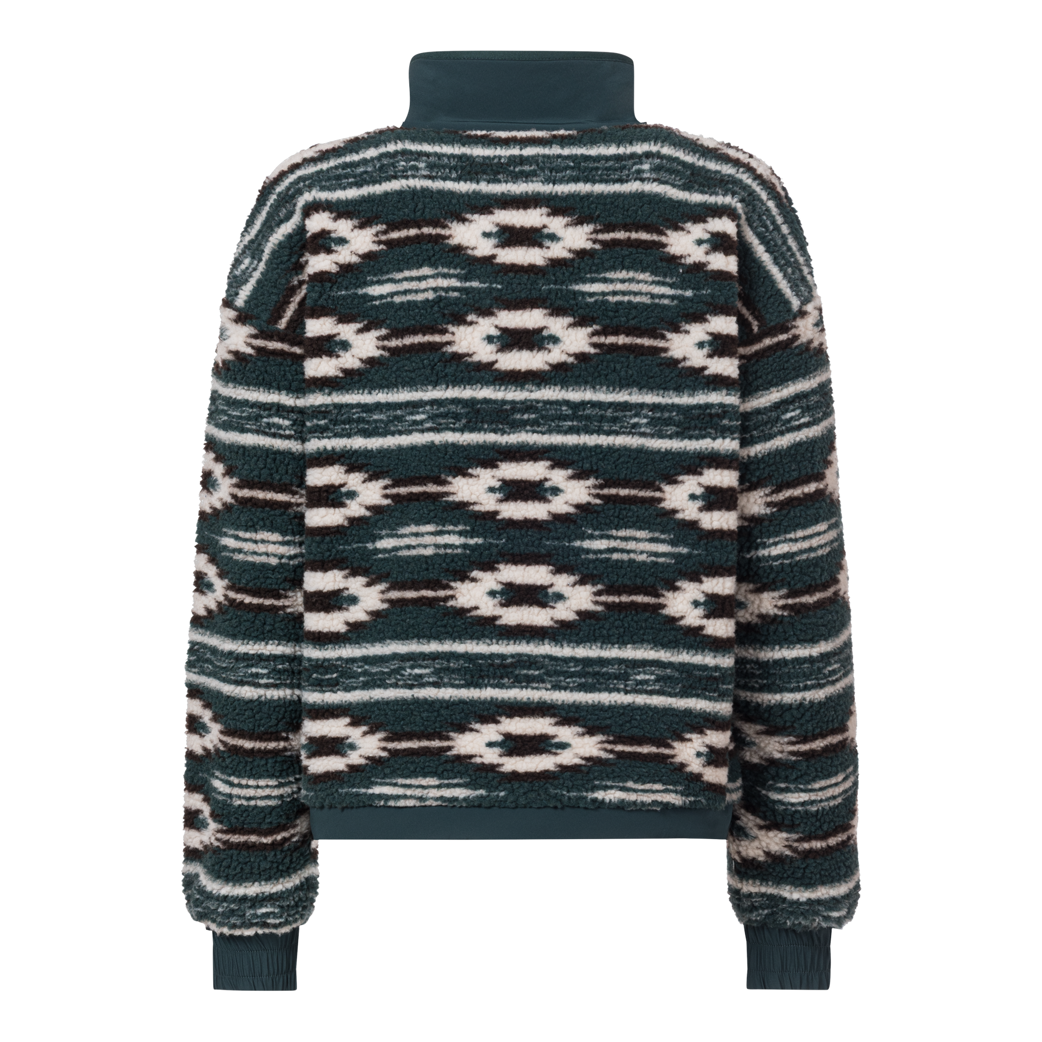 Fleece tecnico donna MIKA MOCK
