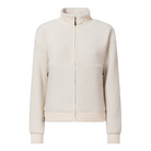 FLINT MOCK NECK WOMAN FLEECE