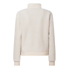 FLINT MOCK NECK WOMAN FLEECE